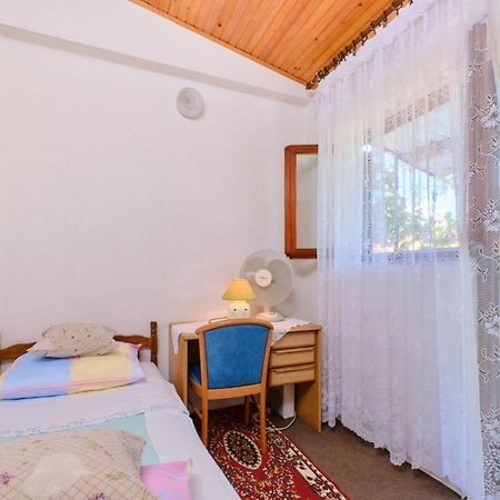 Apartman Ana Mali Lošinj Extérieur photo
