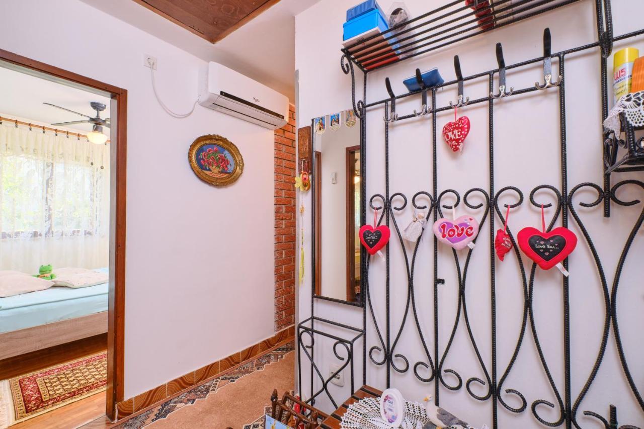 Apartman Ana Mali Lošinj Extérieur photo