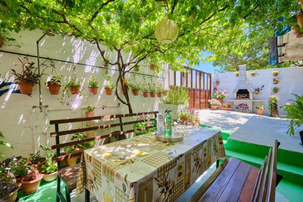 Apartman Ana Mali Lošinj Extérieur photo