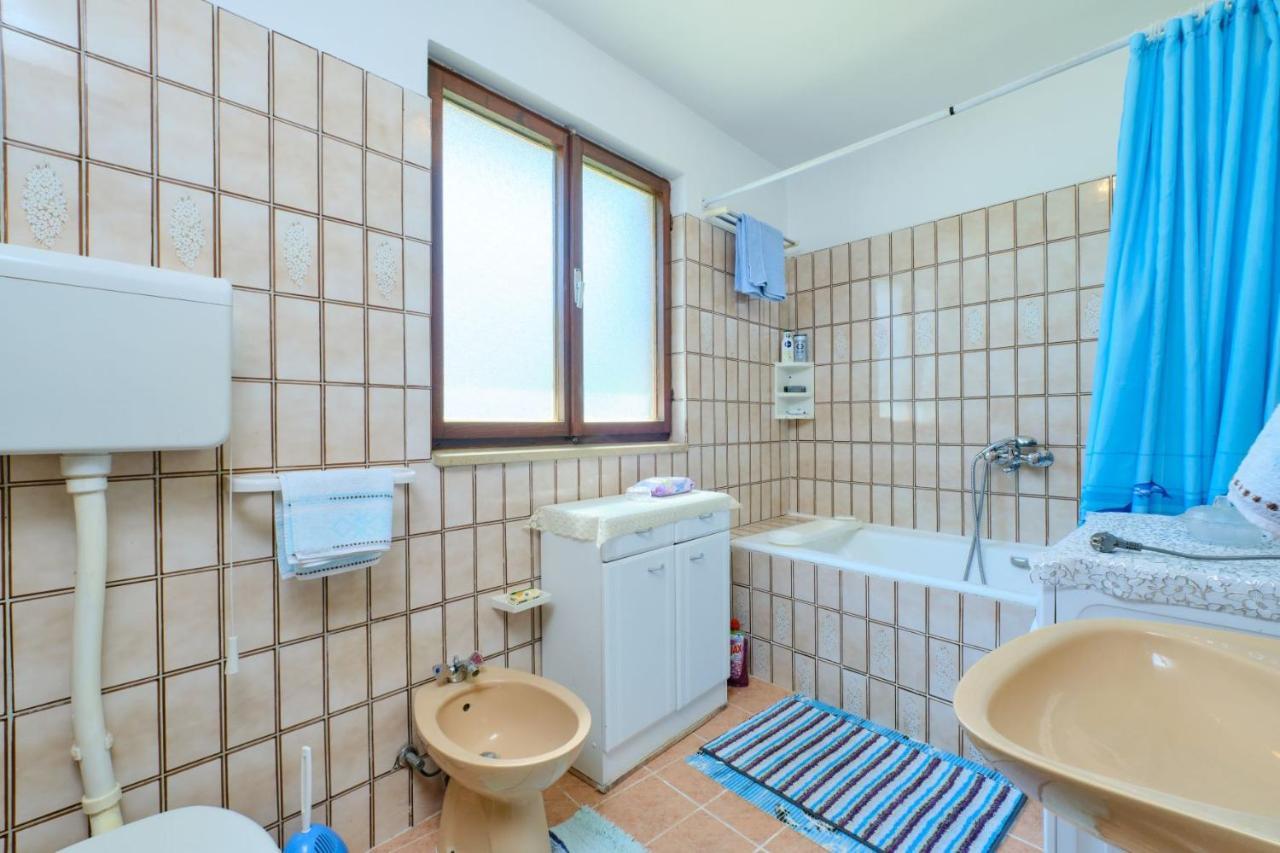 Apartman Ana Mali Lošinj Extérieur photo