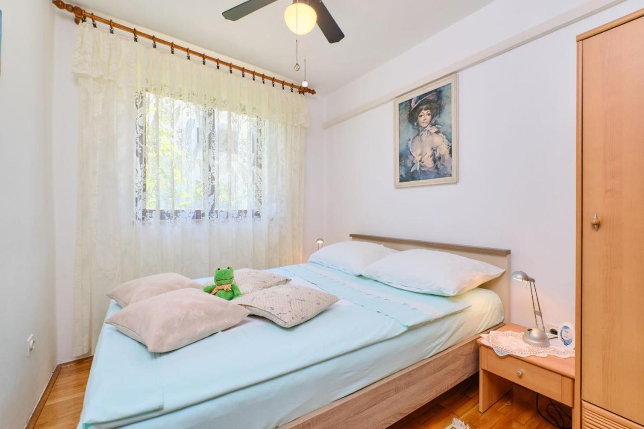Apartman Ana Mali Lošinj Extérieur photo