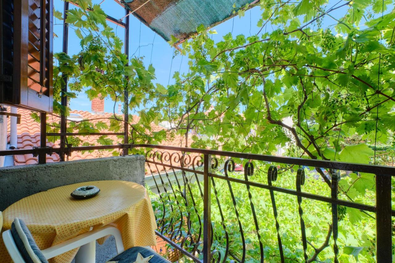 Apartman Ana Mali Lošinj Extérieur photo