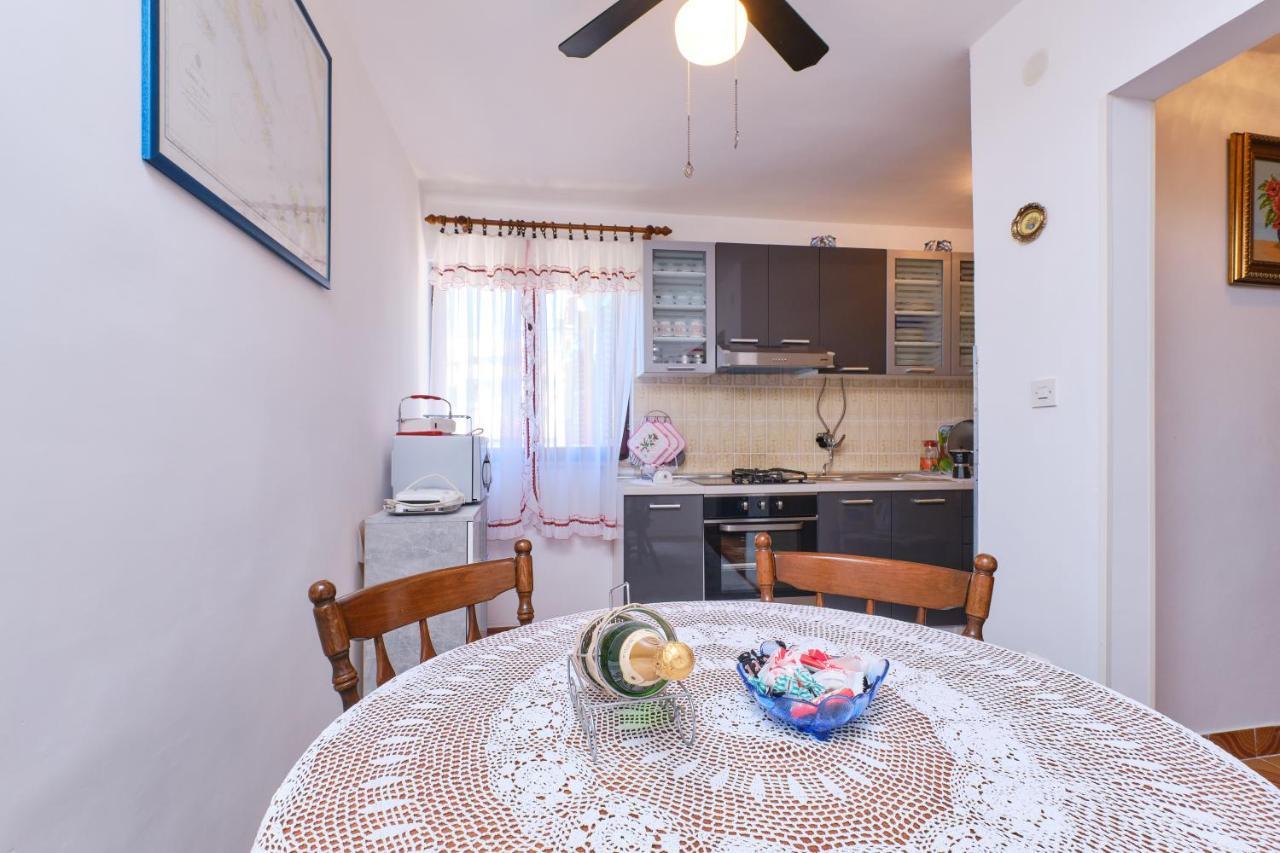 Apartman Ana Mali Lošinj Extérieur photo