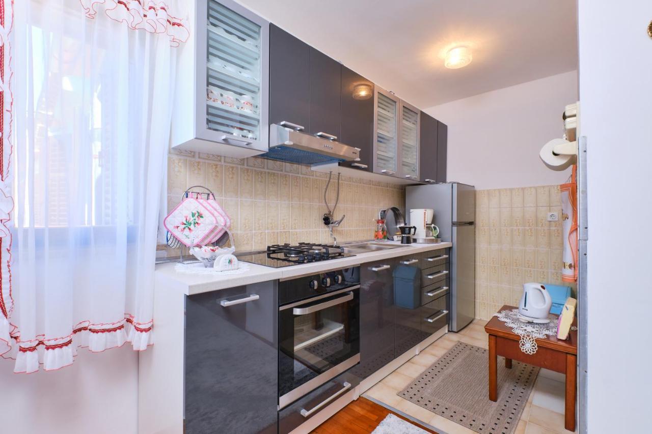 Apartman Ana Mali Lošinj Extérieur photo